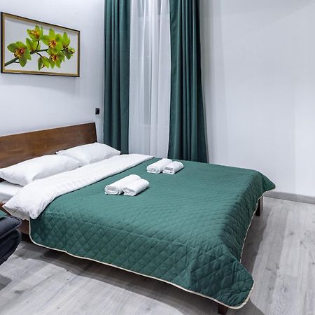 Cozy Apartments Center Львів Екстер'єр фото