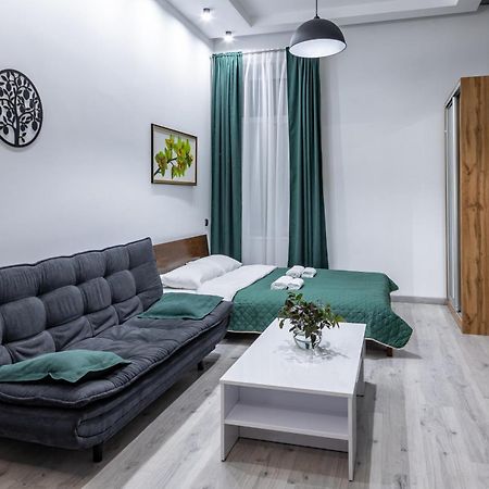 Cozy Apartments Center Львів Екстер'єр фото