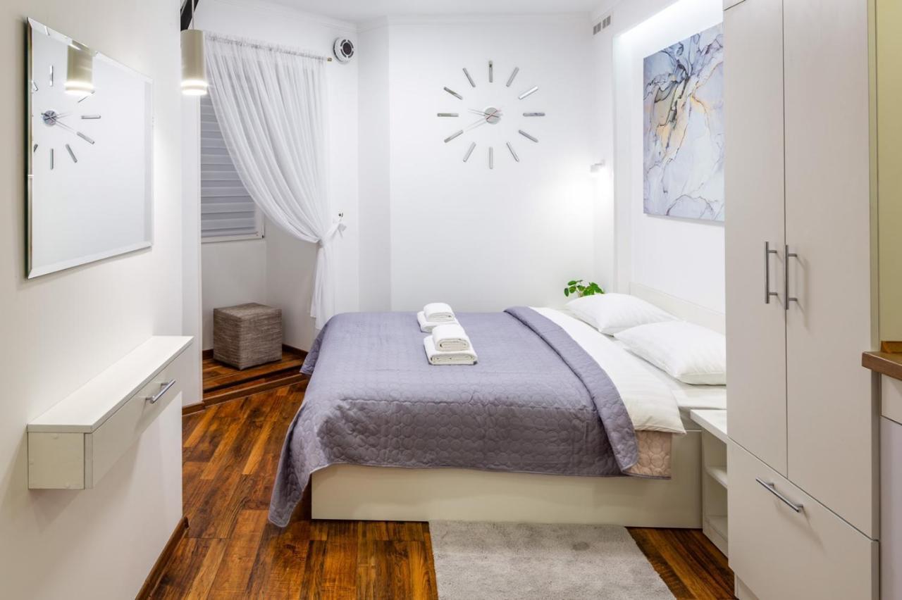 Cozy Apartments Center Львів Екстер'єр фото