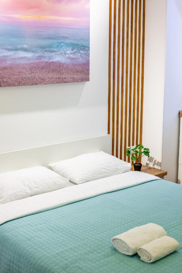 Cozy Apartments Center Львів Екстер'єр фото