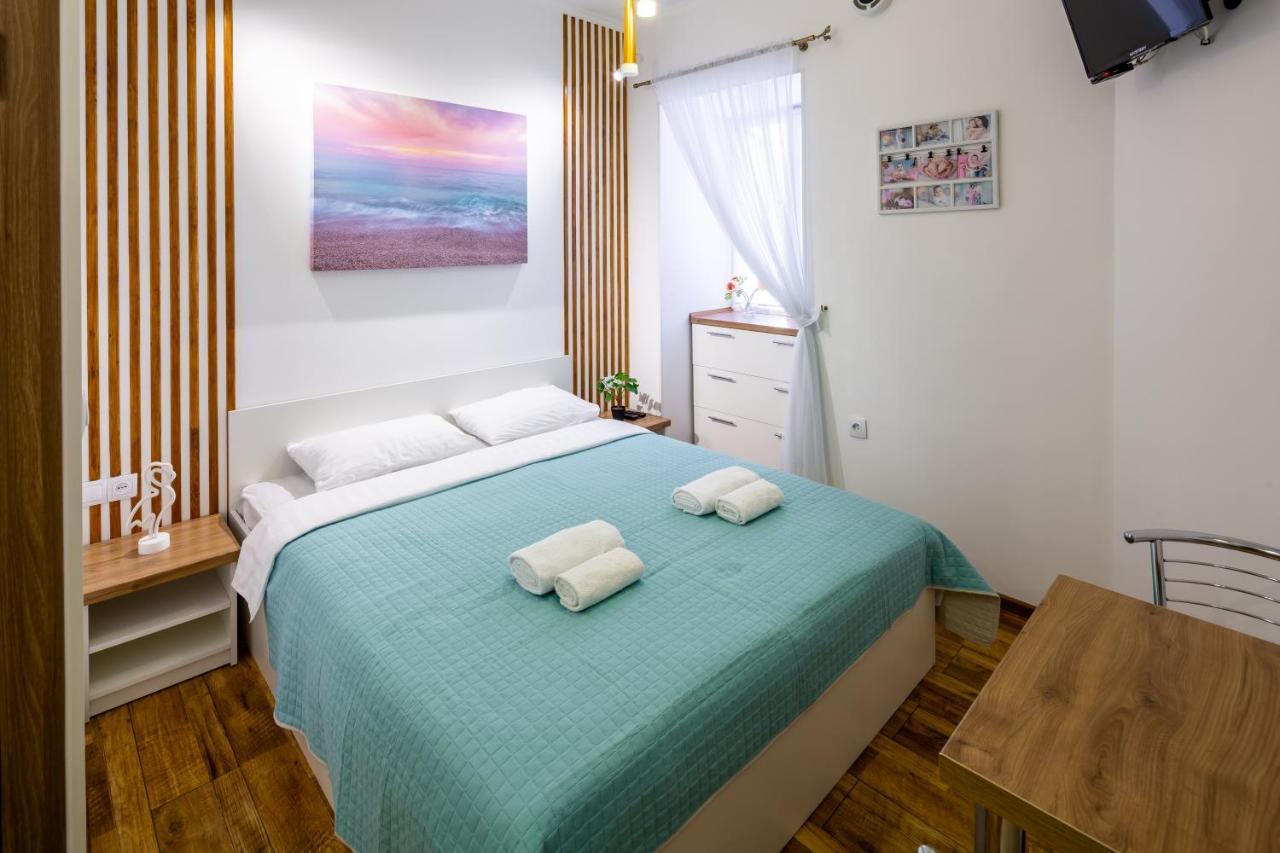 Cozy Apartments Center Львів Екстер'єр фото