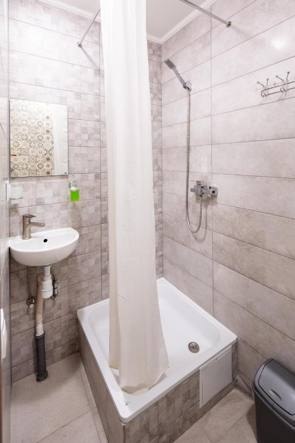 Cozy Apartments Center Львів Екстер'єр фото