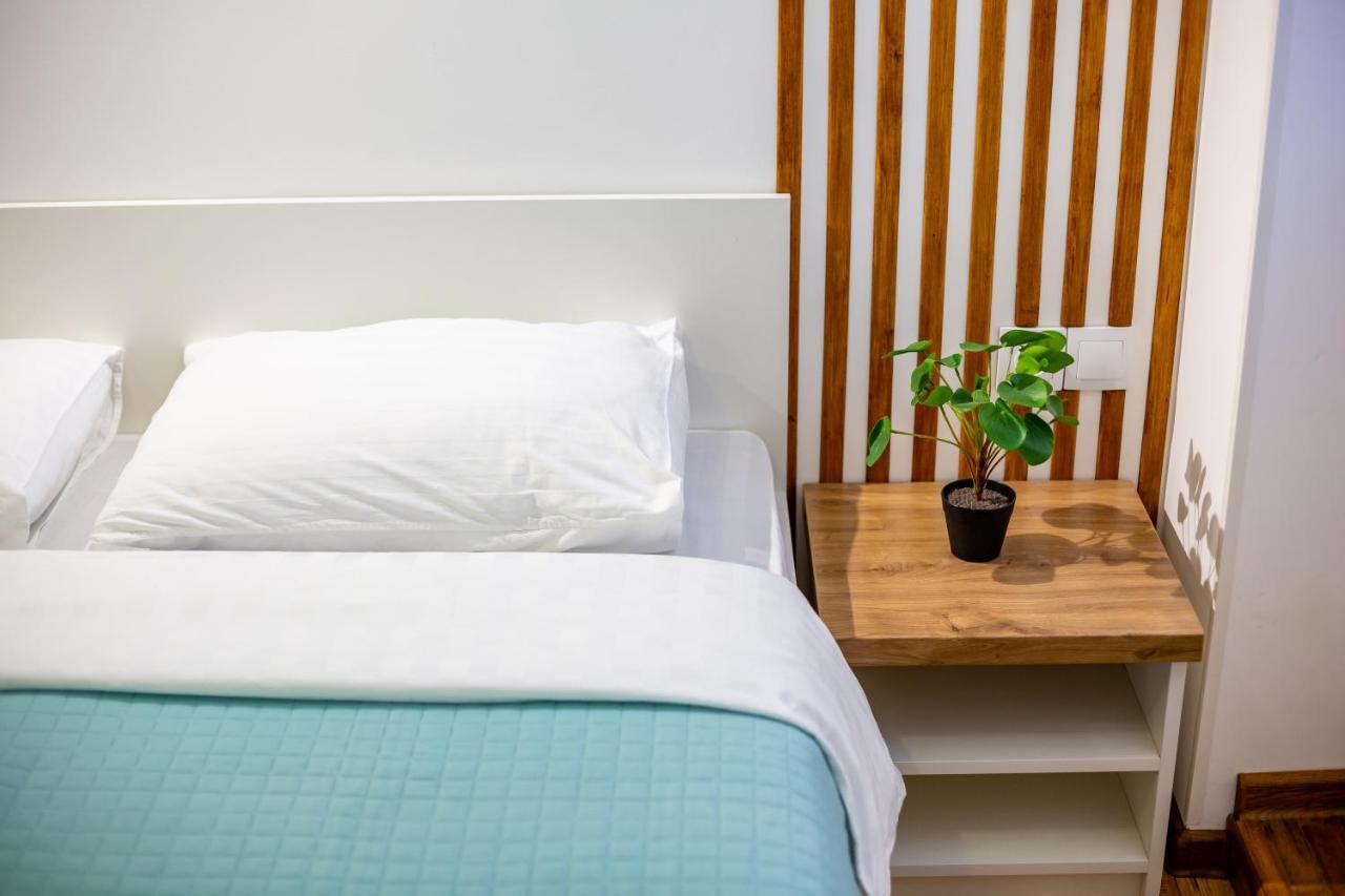 Cozy Apartments Center Львів Екстер'єр фото