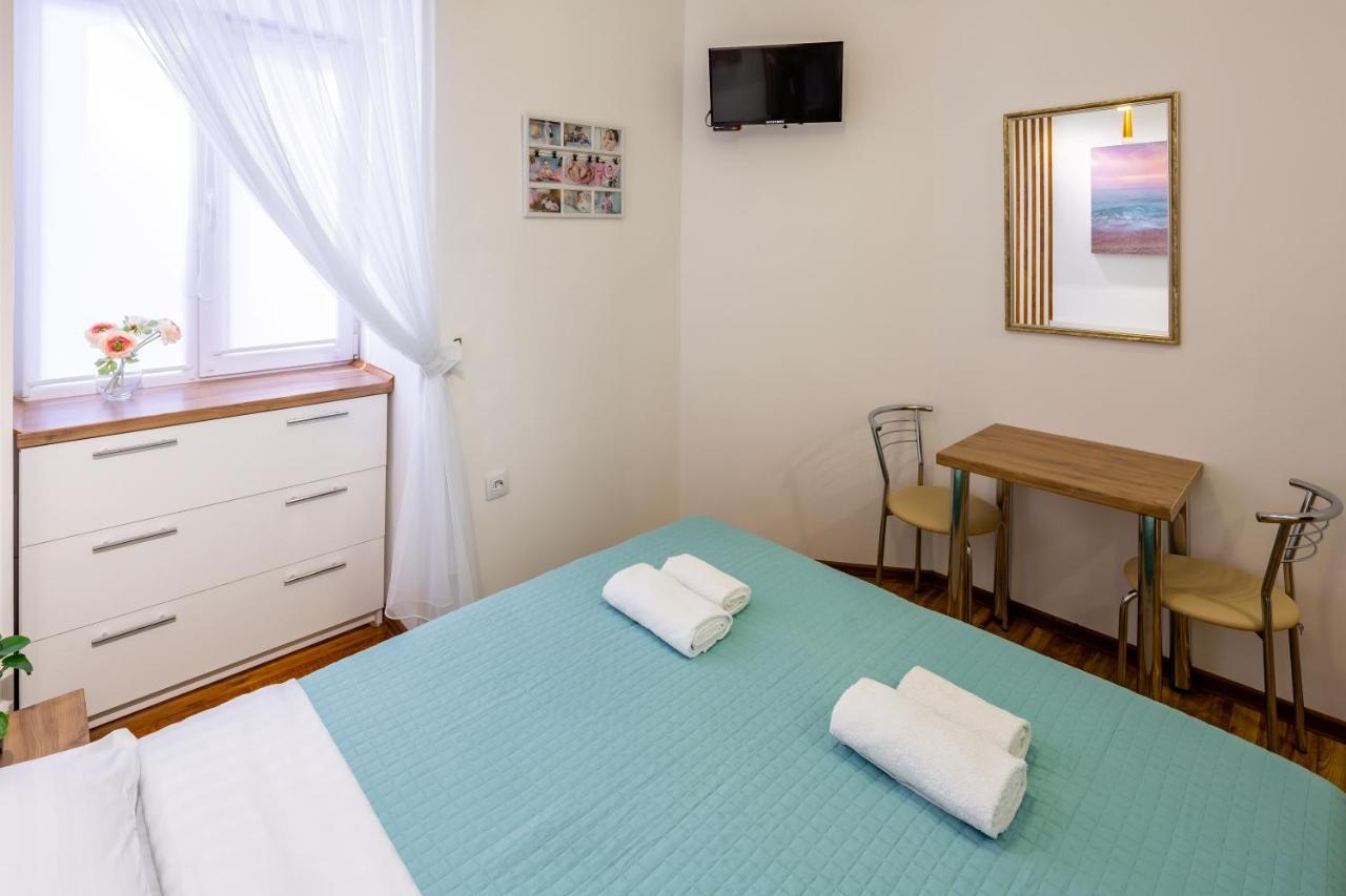 Cozy Apartments Center Львів Екстер'єр фото