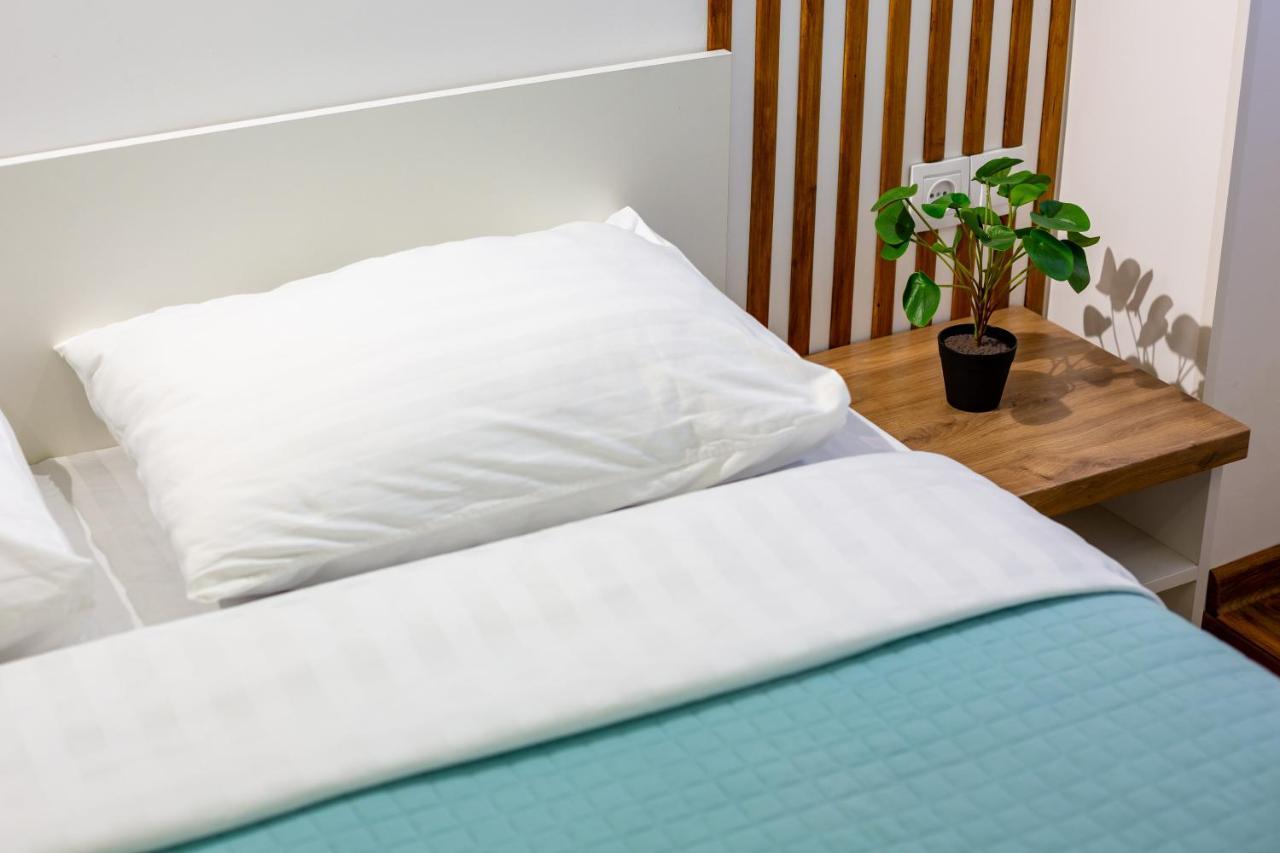 Cozy Apartments Center Львів Екстер'єр фото