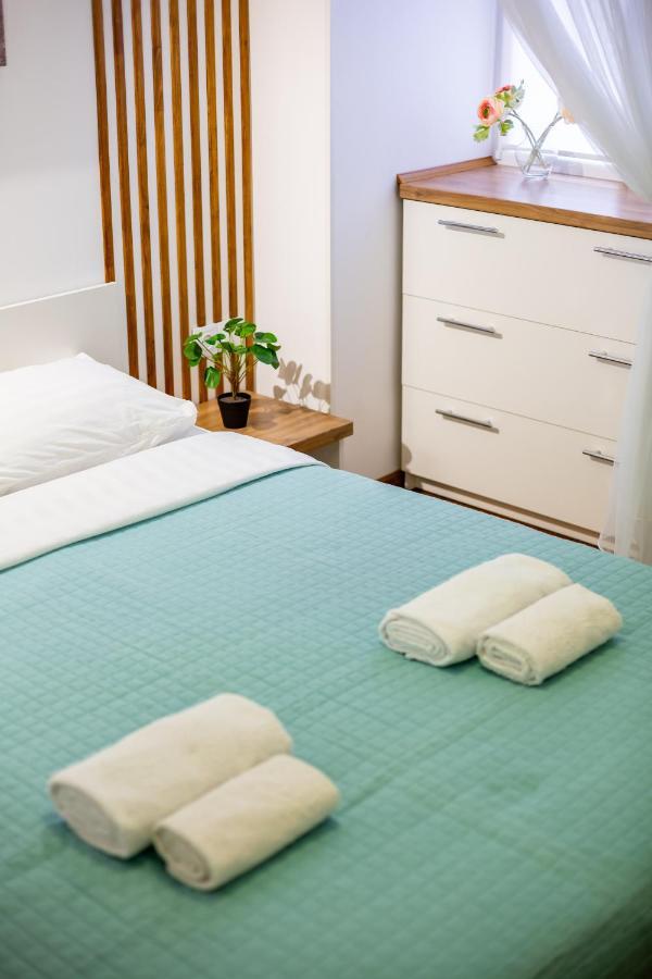 Cozy Apartments Center Львів Екстер'єр фото