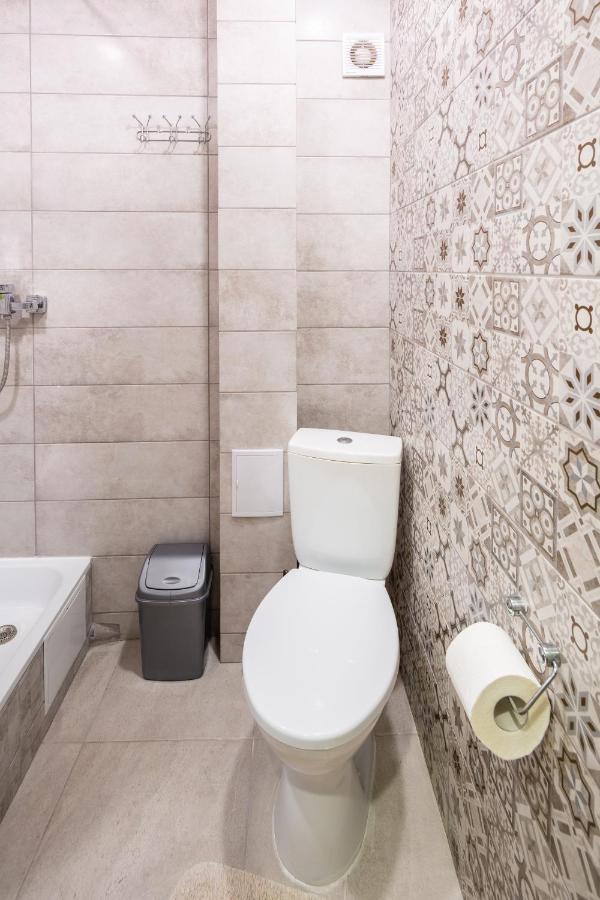 Cozy Apartments Center Львів Екстер'єр фото