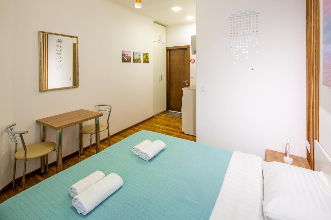 Cozy Apartments Center Львів Екстер'єр фото
