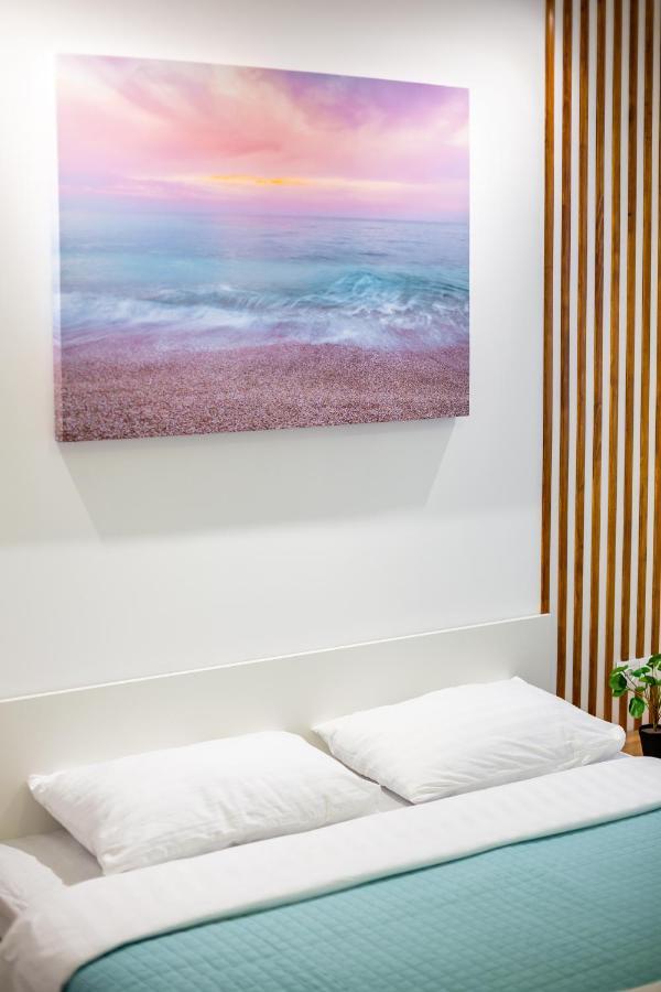 Cozy Apartments Center Львів Екстер'єр фото