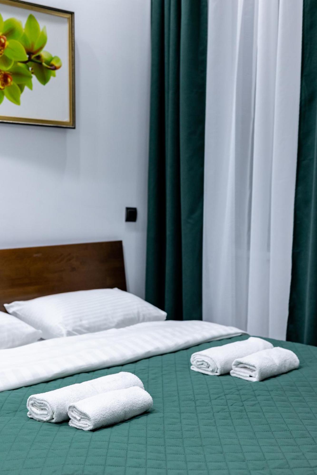 Cozy Apartments Center Львів Екстер'єр фото