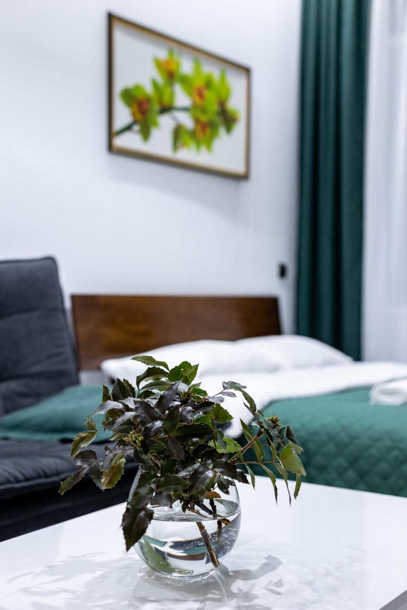 Cozy Apartments Center Львів Екстер'єр фото