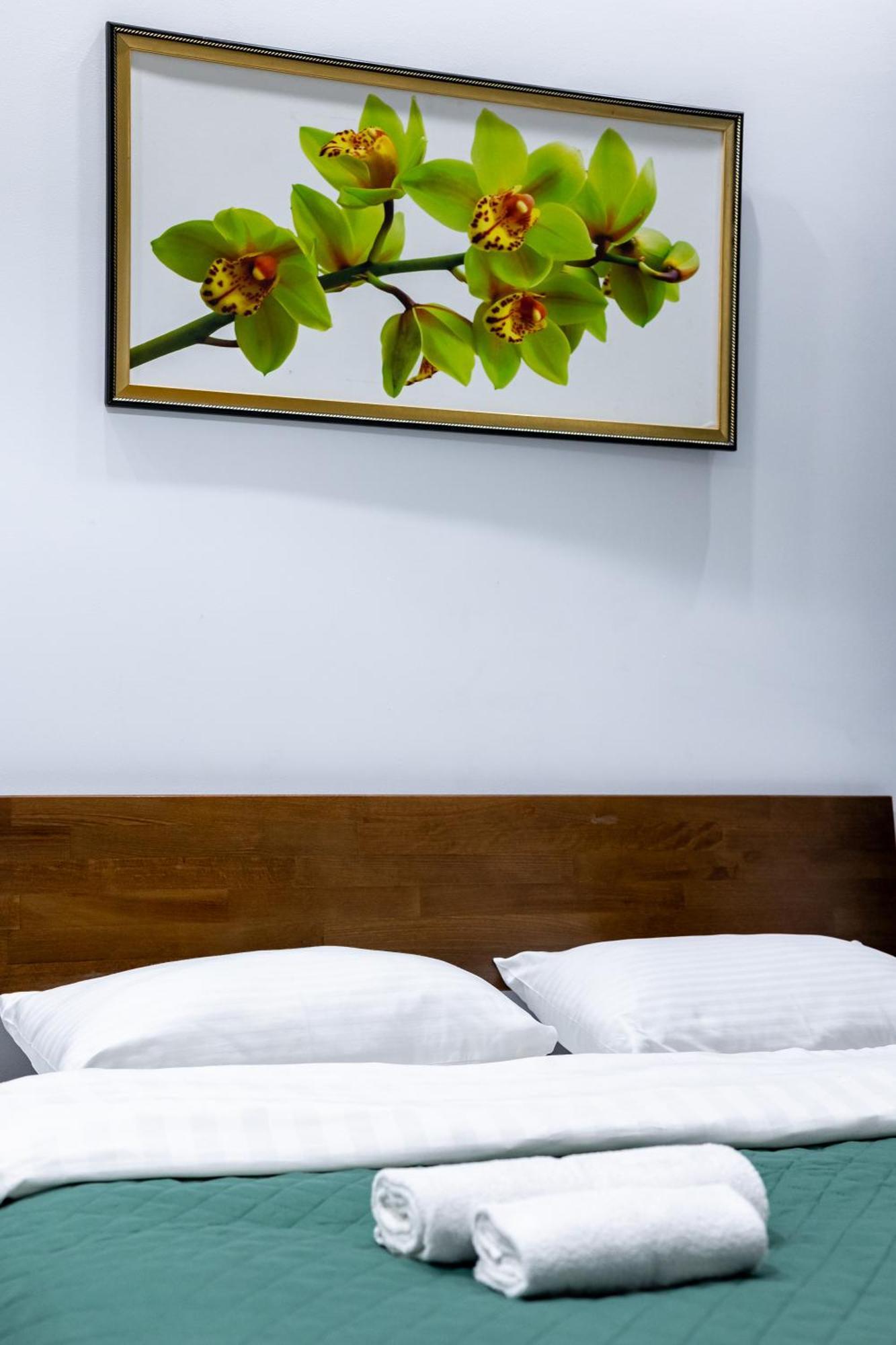 Cozy Apartments Center Львів Екстер'єр фото