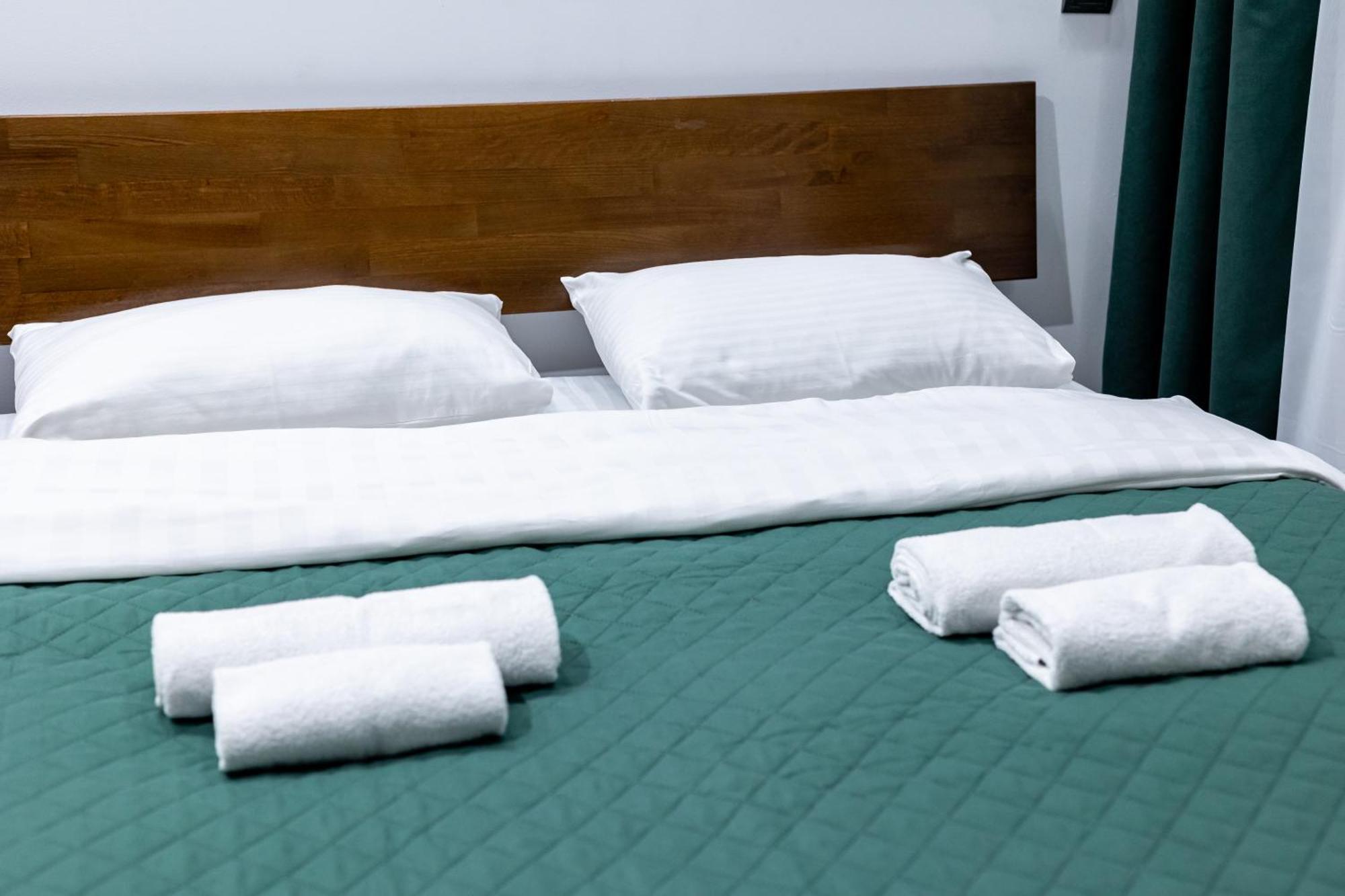 Cozy Apartments Center Львів Екстер'єр фото