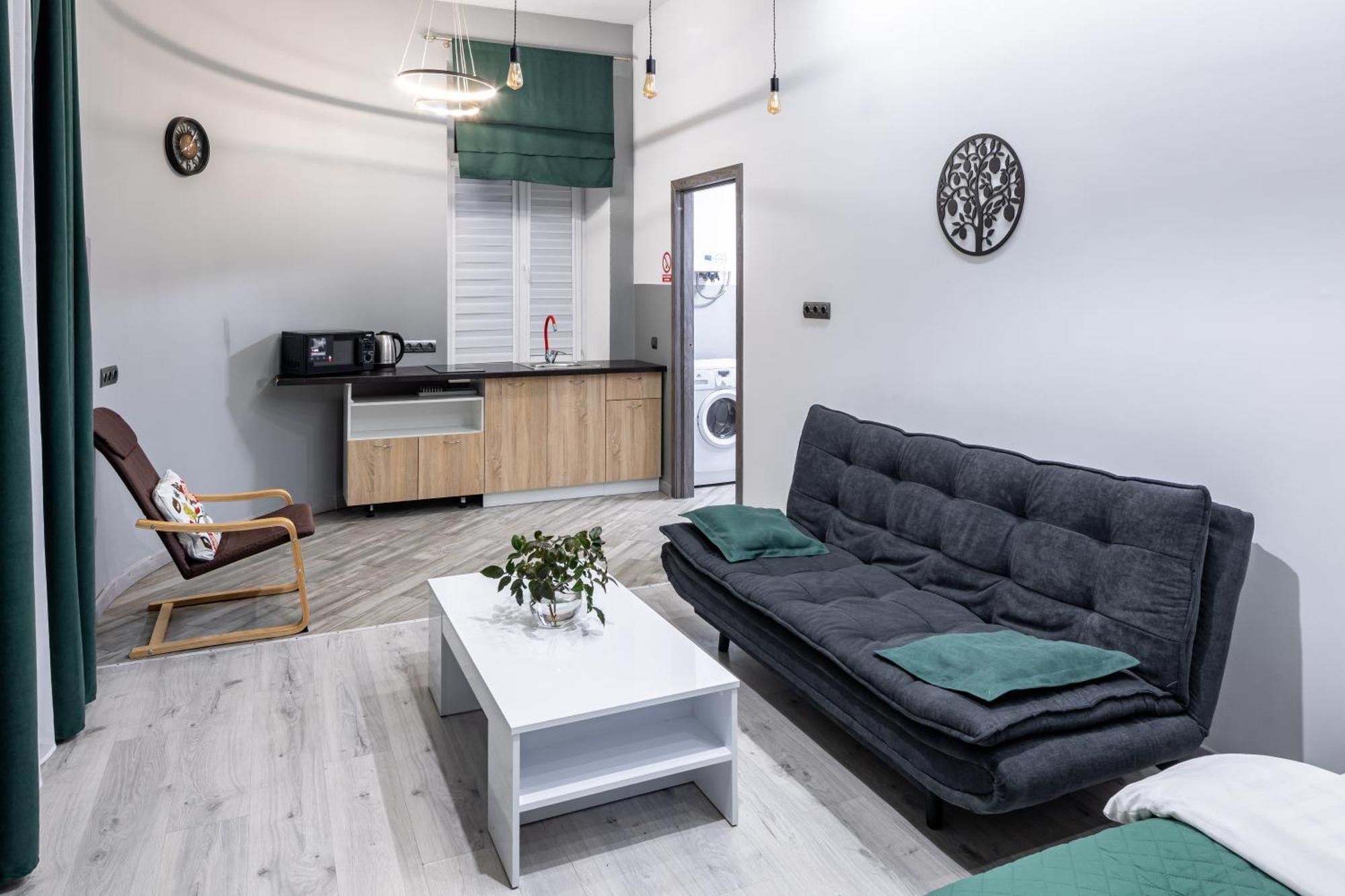 Cozy Apartments Center Львів Екстер'єр фото