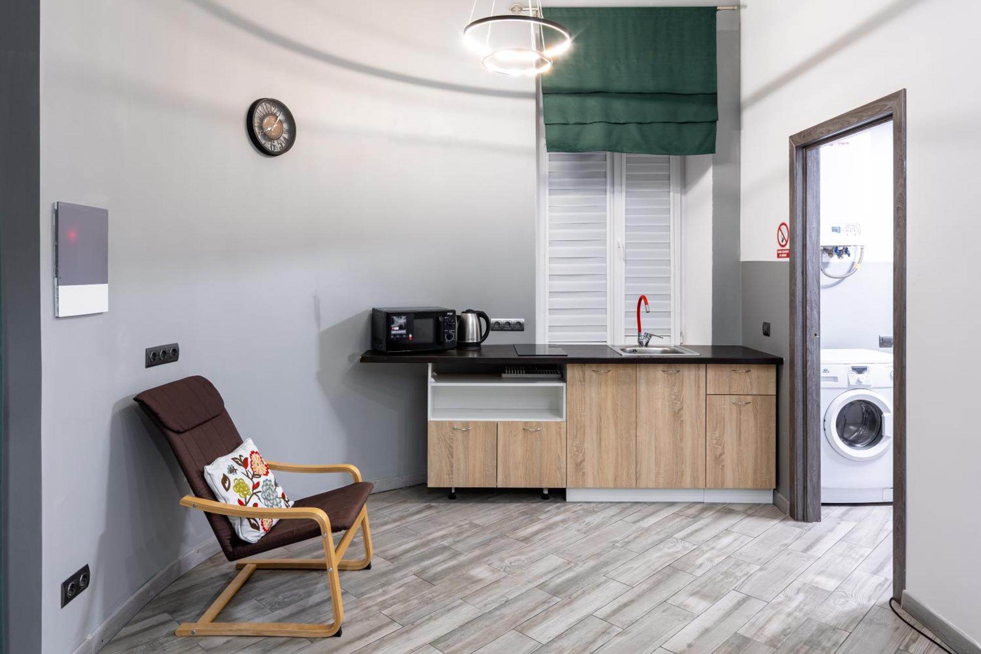 Cozy Apartments Center Львів Екстер'єр фото