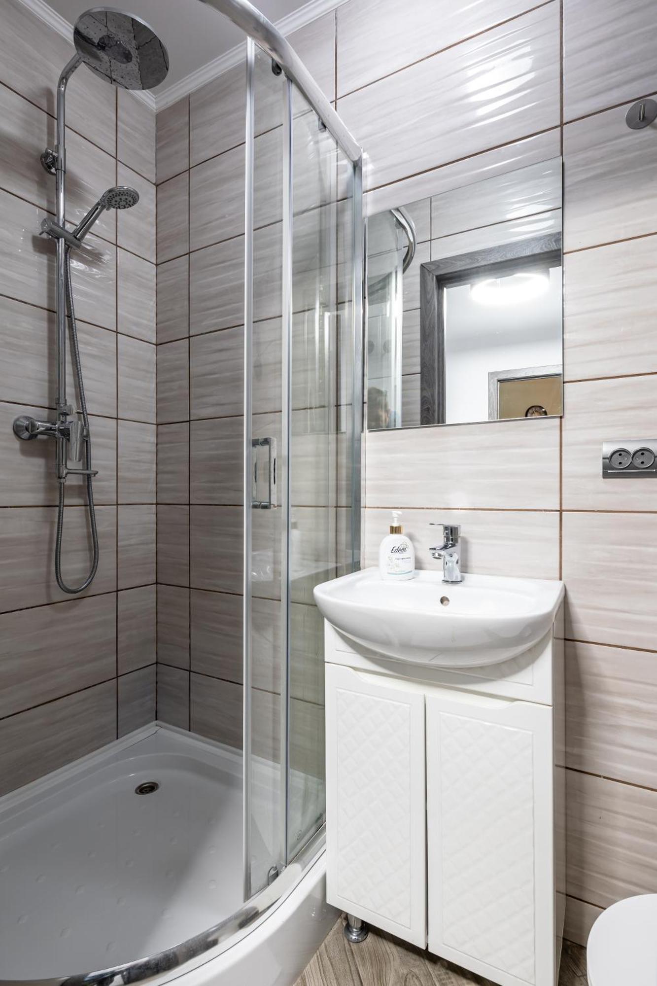 Cozy Apartments Center Львів Екстер'єр фото