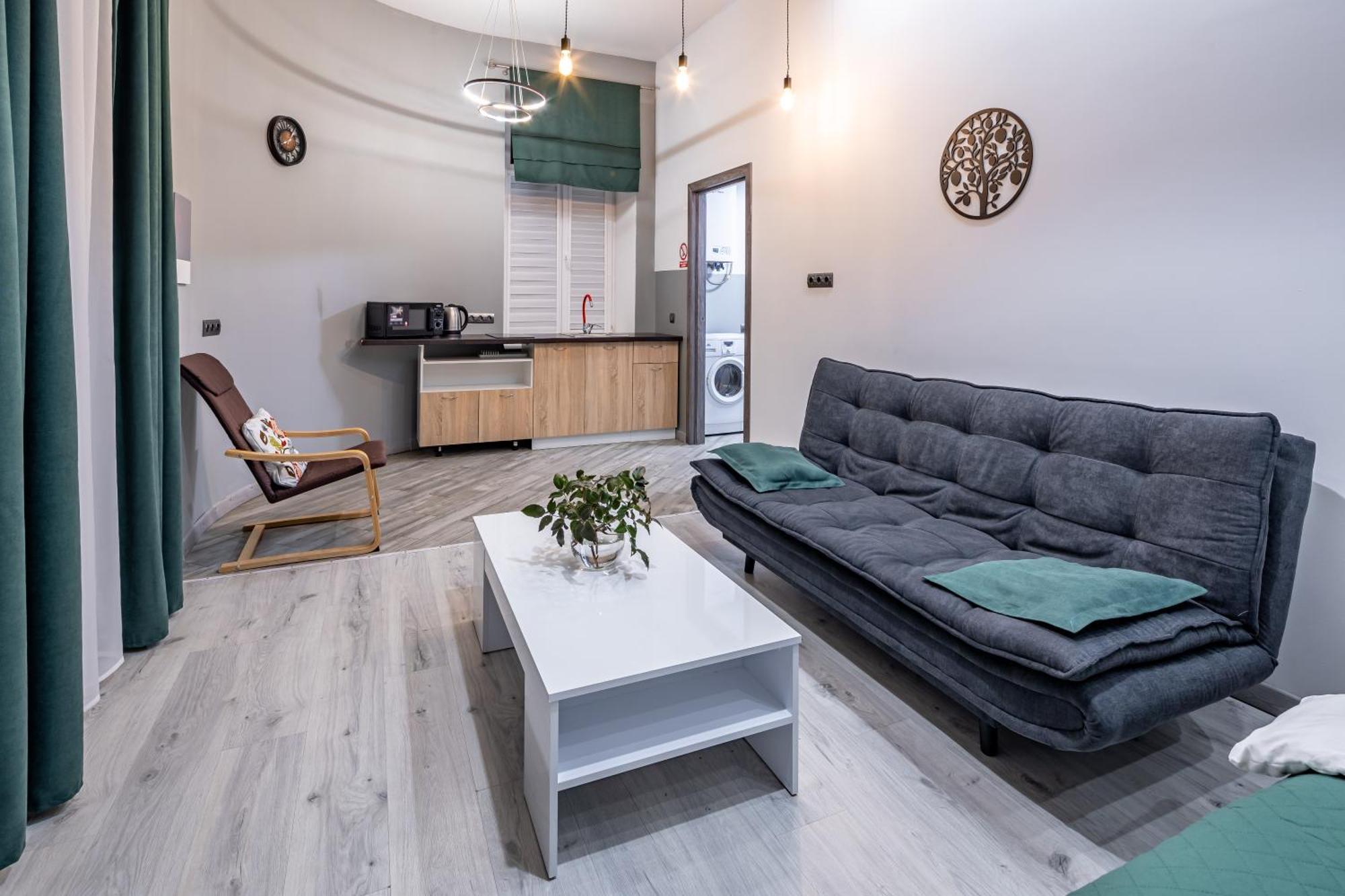 Cozy Apartments Center Львів Екстер'єр фото