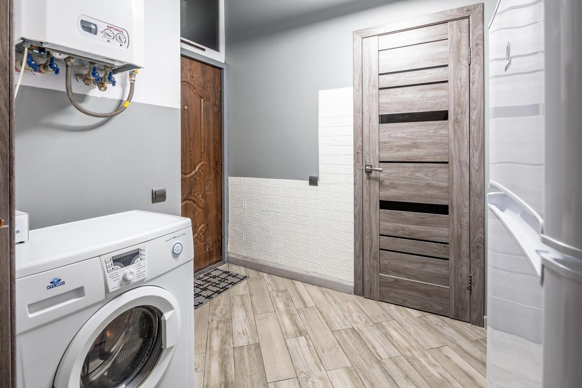 Cozy Apartments Center Львів Екстер'єр фото