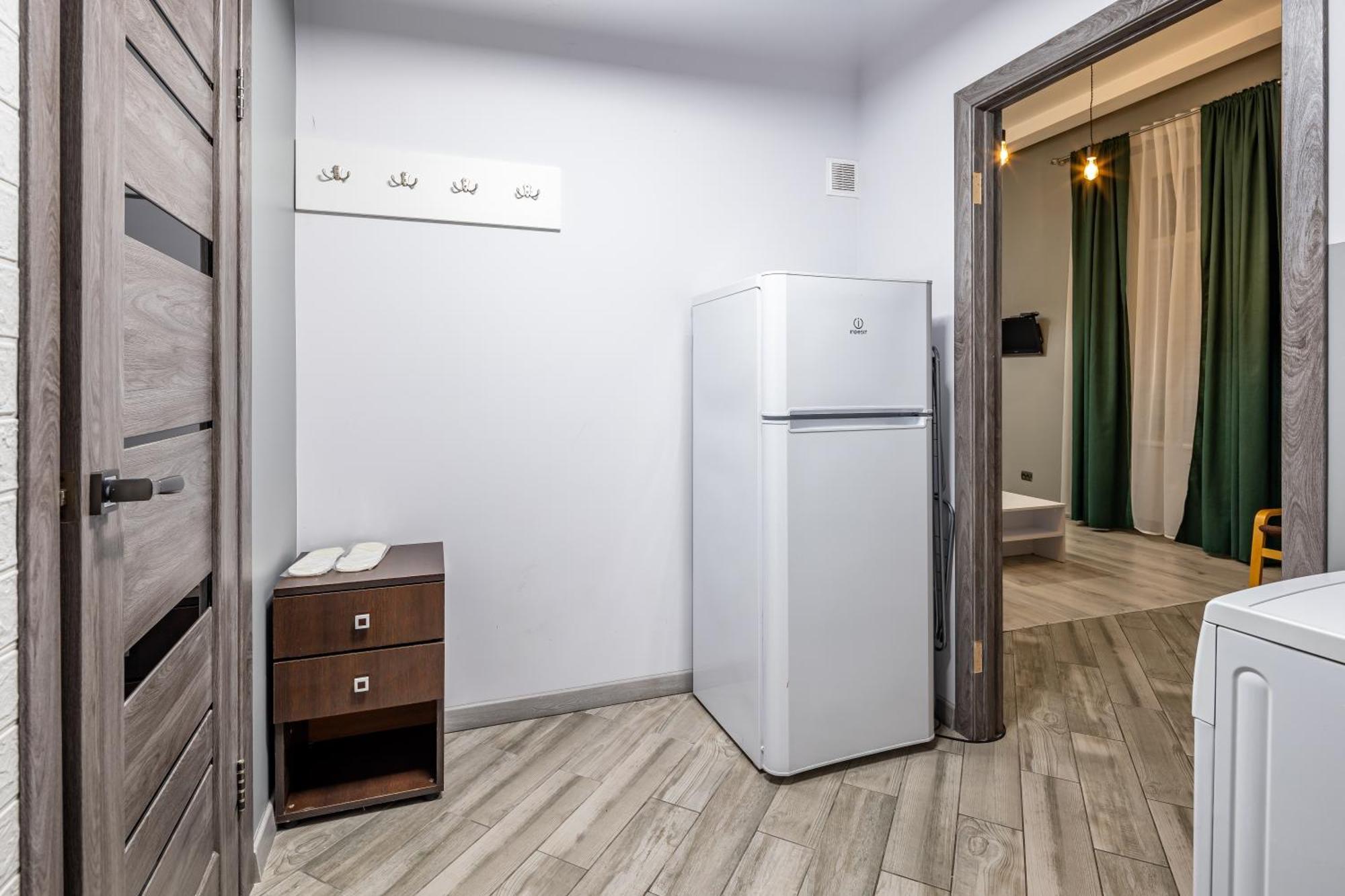 Cozy Apartments Center Львів Екстер'єр фото