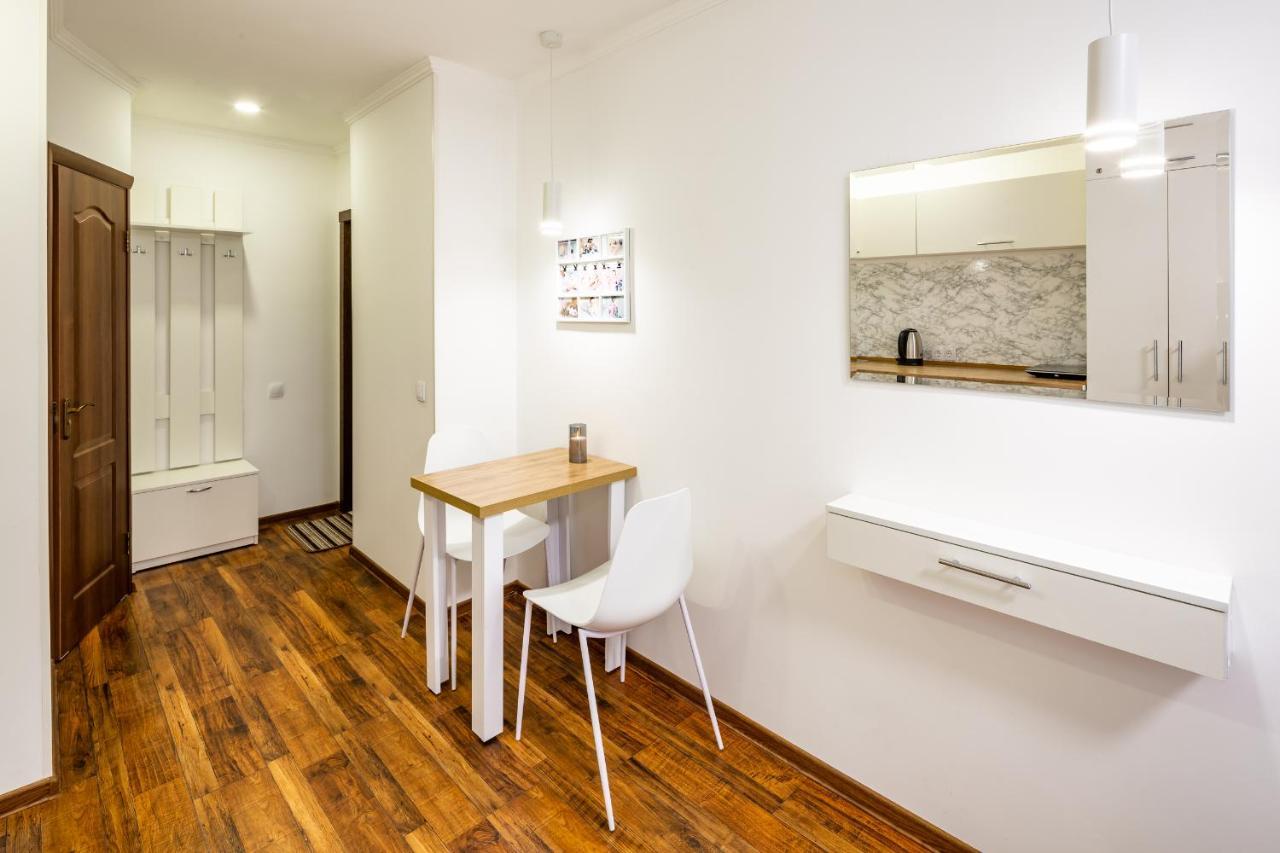Cozy Apartments Center Львів Екстер'єр фото