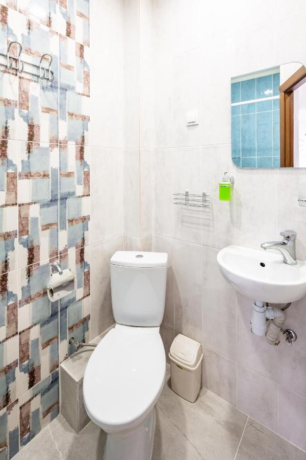 Cozy Apartments Center Львів Екстер'єр фото