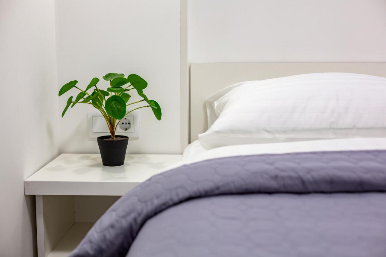 Cozy Apartments Center Львів Екстер'єр фото