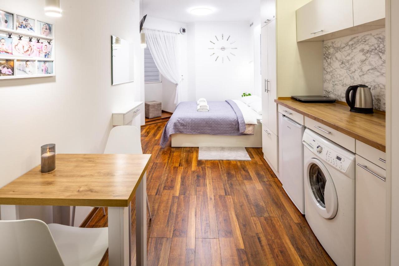 Cozy Apartments Center Львів Екстер'єр фото