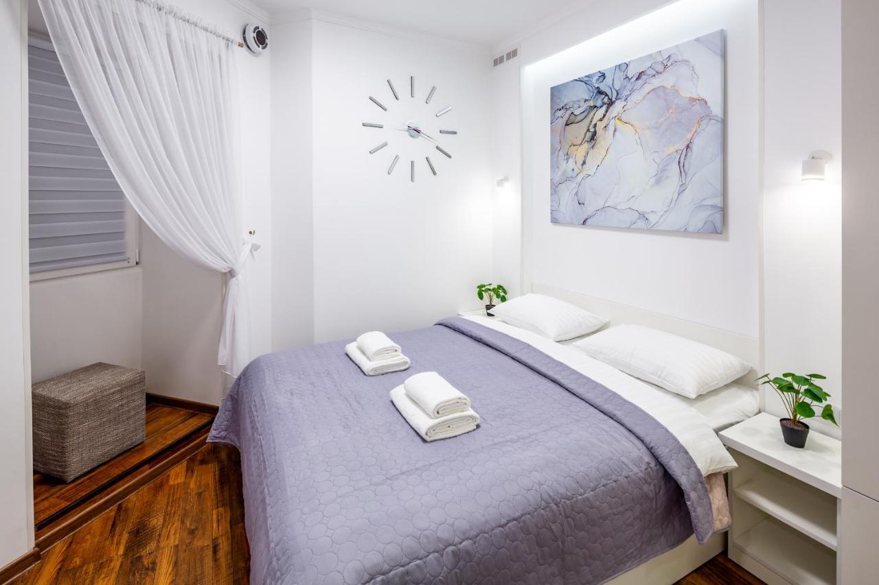 Cozy Apartments Center Львів Екстер'єр фото